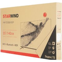 Телевизор StarWind SW-LED55UG403 - Превью изображения №21 — Интернет-магазин Time-Shop