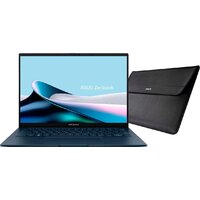 Ноутбук ASUS Zenbook 14 OLED UX3405MA-QD992 - Превью изображения №6 — Интернет-магазин Time-Shop