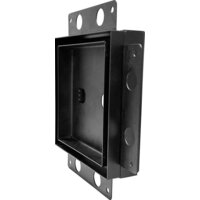 Вентиляционная решетка HOMY Air Pro AP17B 17x17 с маяком (черная) - Превью изображения №9 — Интернет-магазин Time-Shop