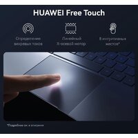 Ноутбук Huawei MateBook X Pro 2024 VanGoghH 53014MTK - Превью изображения №15 — Интернет-магазин Time-Shop
