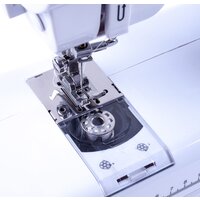 Электромеханическая швейная машина VLK Napoli 2700 [80189] - Превью изображения №5 — Интернет-магазин Time-Shop