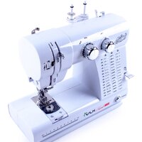 Электромеханическая швейная машина VLK Napoli 2700 [80189] - Превью изображения №2 — Интернет-магазин Time-Shop