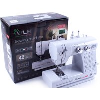 Электромеханическая швейная машина VLK Napoli 2700 [80189] - Превью изображения №6 — Интернет-магазин Time-Shop