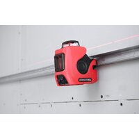 Лазерный нивелир Condtrol Neo X1-360 - Превью изображения №5 — Интернет-магазин Time-Shop