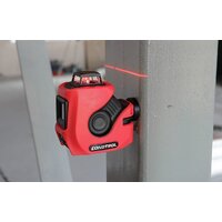Лазерный нивелир Condtrol Neo X1-360 - Превью изображения №4 — Интернет-магазин Time-Shop