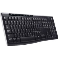 Клавиатура Logitech K270 920-003757 - Превью изображения №2 — Интернет-магазин Time-Shop