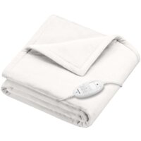 Beurer HD 75 Cosy White