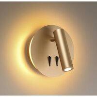 Спот Odeon Light Beam 3913/9WL - Превью изображения №4 — Интернет-магазин Time-Shop