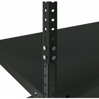 Стеллаж Brabix Ms Kd-200/40-6 291272 - Превью изображения №7 — Интернет-магазин Time-Shop