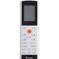 Кондиционер Vetero Bonum Inverter V-S18BHPAC - Превью изображения №6 — Интернет-магазин Time-Shop