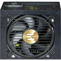 Блок питания Zalman TeraMax II 750W ZM750-TMX2 - Превью изображения №2 — Интернет-магазин Time-Shop