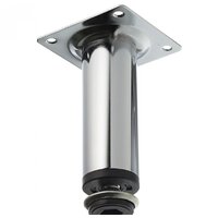  Doratiz Тумба под умывальник Doratiz Афина 55 9912.473 (белый) - Превью изображения №5 — Интернет-магазин Time-Shop