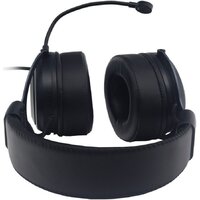 Наушники Raskat Strike 3U (черный) - Превью изображения №2 — Интернет-магазин Time-Shop