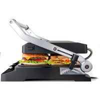 Электрогриль Black & Decker BXGR2000E - Превью изображения №8 — Интернет-магазин Time-Shop