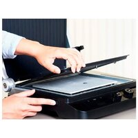 Электрогриль Black & Decker BXGR2000E - Превью изображения №7 — Интернет-магазин Time-Shop