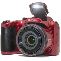 Фотоаппарат Kodak Pixpro AZ255 (красный) - Превью изображения №8 — Интернет-магазин Time-Shop