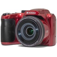 Фотоаппарат Kodak Pixpro AZ255 (красный) - Превью изображения №6 — Интернет-магазин Time-Shop