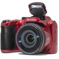Фотоаппарат Kodak Pixpro AZ255 (красный) - Превью изображения №7 — Интернет-магазин Time-Shop