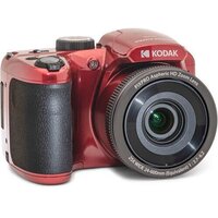 Фотоаппарат Kodak Pixpro AZ255 (красный) - Превью изображения №4 — Интернет-магазин Time-Shop