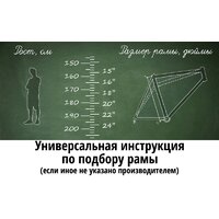 Велосипед AIST Rocky Junior 1.1 24 2025 (синий) - Превью изображения №2 — Интернет-магазин Time-Shop