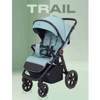 MOWbaby Trail 2025 MB090 (зеленый)