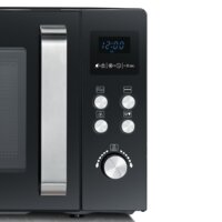 Микроволновая печь Severin MW 7752 - Превью изображения №6 — Интернет-магазин Time-Shop