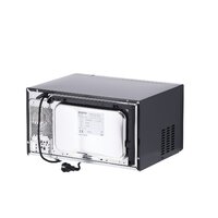 Микроволновая печь Severin MW 7752 - Превью изображения №5 — Интернет-магазин Time-Shop