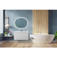  Cezares Тумба под умывальник GIUBILEO-N-100-1C-SO-FS-P - Превью изображения №13 — Интернет-магазин Time-Shop