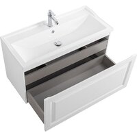  Cezares Тумба под умывальник GIUBILEO-N-100-1C-SO-FS-P - Превью изображения №5 — Интернет-магазин Time-Shop