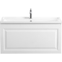 Cezares Тумба под умывальник GIUBILEO-N-100-1C-SO-FS-P