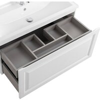  Cezares Тумба под умывальник GIUBILEO-N-100-1C-SO-FS-P - Превью изображения №6 — Интернет-магазин Time-Shop