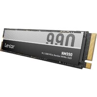 SSD Lexar NM990 2TB LNM990X002T-RNNNG - Превью изображения №2 — Интернет-магазин Time-Shop