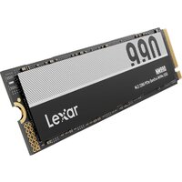 SSD Lexar NM990 2TB LNM990X002T-RNNNG - Превью изображения №3 — Интернет-магазин Time-Shop