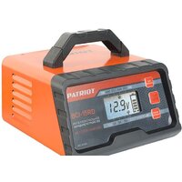 Зарядное устройство Patriot BCI-15RD - Превью изображения №3 — Интернет-магазин Time-Shop