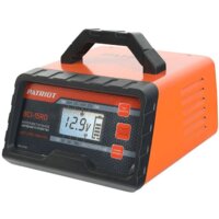 Зарядное устройство Patriot BCI-15RD - Превью изображения №4 — Интернет-магазин Time-Shop