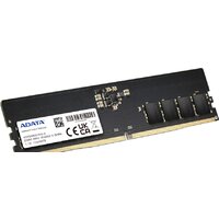 Оперативная память ADATA 8ГБ DDR5 4800 МГц AD5U48008G-S - Превью изображения №2 — Интернет-магазин Time-Shop