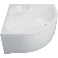 Ванна Triton Мартин 120х120 (с каркасом) - Превью изображения №2 — Интернет-магазин Time-Shop