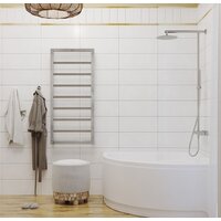 Ванна Triton Мартин 120х120 (с каркасом) - Превью изображения №6 — Интернет-магазин Time-Shop