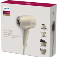 Фен Philips SenseIQ BHD829/00 - Превью изображения №9 — Интернет-магазин Time-Shop