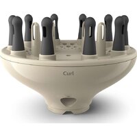 Фен Philips SenseIQ BHD829/00 - Превью изображения №8 — Интернет-магазин Time-Shop