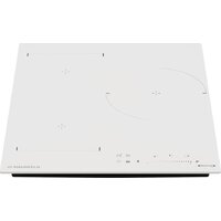 Варочная панель MAUNFELD CVI453SBWH LUX Inverter - Превью изображения №3 — Интернет-магазин Time-Shop