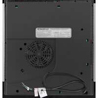 Варочная панель MAUNFELD CVI453SBWH LUX Inverter - Превью изображения №6 — Интернет-магазин Time-Shop