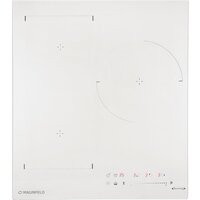 Варочная панель MAUNFELD CVI453SBWH LUX Inverter - Превью изображения №2 — Интернет-магазин Time-Shop