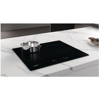 Варочная панель Whirlpool WS Q2160 NE - Превью изображения №3 — Интернет-магазин Time-Shop