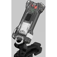 Фонарь Armytek Zippy Extended Set WR (серый) - Превью изображения №2 — Интернет-магазин Time-Shop