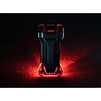 Фонарь Armytek Zippy Extended Set WR (серый) - Превью изображения №11 — Интернет-магазин Time-Shop