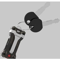 Фонарь Armytek Zippy Extended Set WR (серый) - Превью изображения №5 — Интернет-магазин Time-Shop