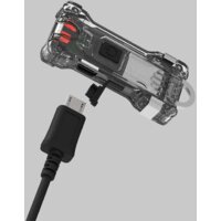 Фонарь Armytek Zippy Extended Set WR (серый) - Превью изображения №6 — Интернет-магазин Time-Shop