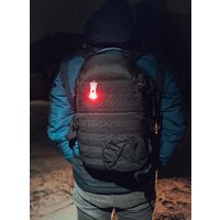 Фонарь Armytek Zippy Extended Set WR (серый) - Превью изображения №10 — Интернет-магазин Time-Shop