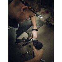 Фонарь Armytek Zippy Extended Set WR (серый) - Превью изображения №7 — Интернет-магазин Time-Shop